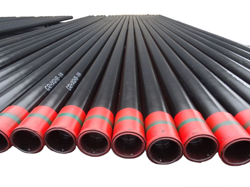 K55 Oil Casing