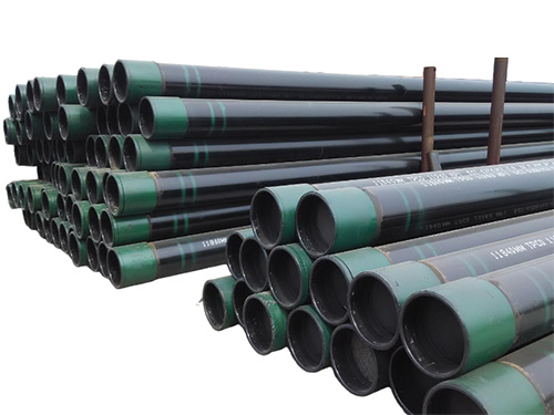 API J55 Oil Casing