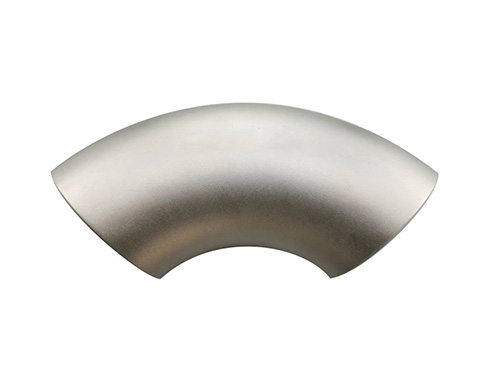 Stainless Steel Elbow
