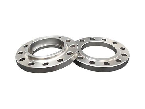 Socket Weld Flange