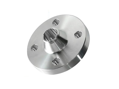 Alloy Steel Flange