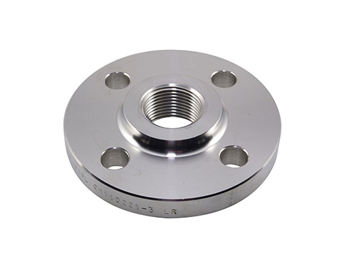 Threaded Flange