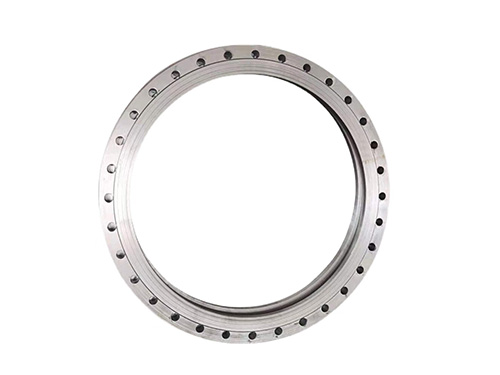 Large Diameter Flange