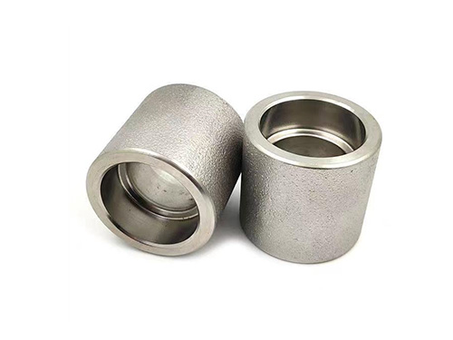 Stainless Steel Socket Fitting