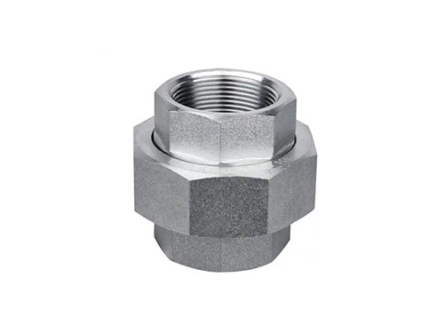 Forged Socket Fitting
