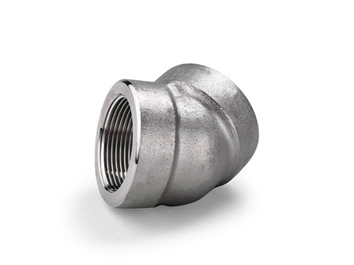 Socket Weld Elbow