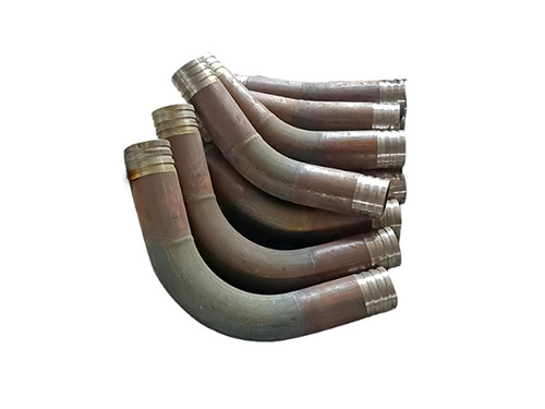 Induction Bending Elbow