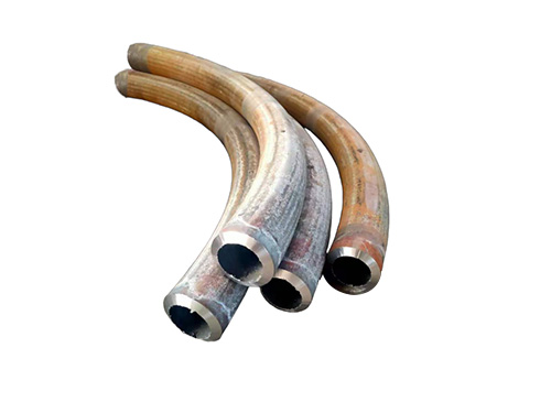 Alloy Steel Heavy Wall Elbow