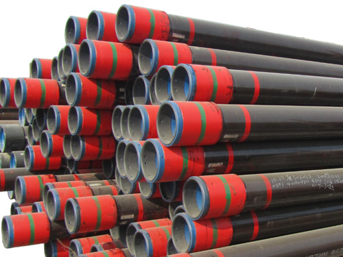 P110 Oil Casing